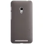 Nillkin Super Frosted Shield Matte cover case for ASUS ZenFone 4 (A450CG) order from official NILLKIN store